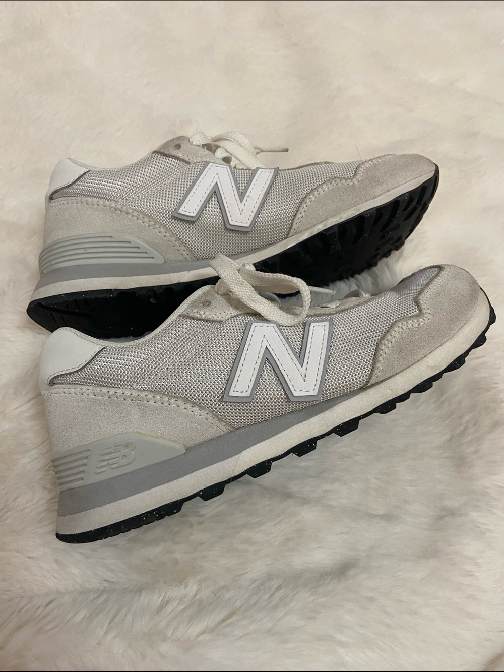 515 Classic New Balance SNEAKERS